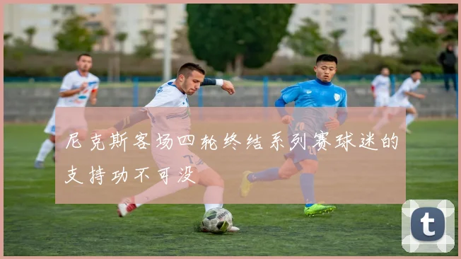 尼克斯客场四轮终结系列赛球迷的支持功不可没