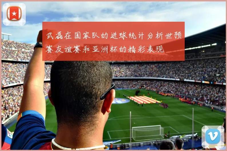 武磊在国家队的进球统计分析世预赛友谊赛和亚洲杯的精彩表现