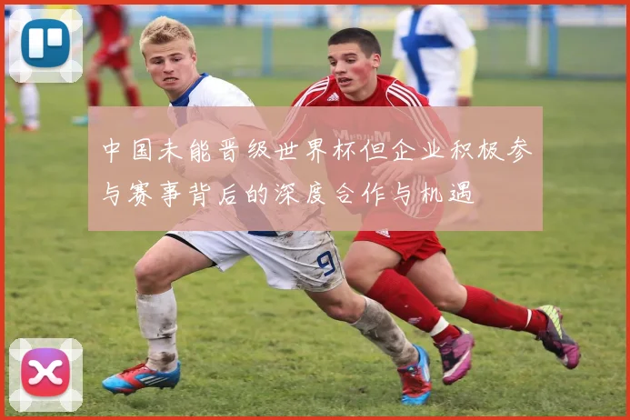 中国未能晋级世界杯但企业积极参与赛事背后的深度合作与机遇